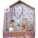 Eichhorn Baby Pure Motor Loop - Safe Engaging Toy for International Shipping - Buy Online on GoSupps.com