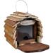 Natures market Squirrel Hotel - Buy Online on GoSupps.com