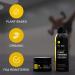 TIDL Plant Powered Cryotherapy Spray & Cream Set for Post-Workout Recovery - Buy Online on GoSupps.com