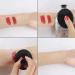 Dadabig 18 PCS Silicone Cleansing Pads Makeup Cleaner Brush Silicone Face Scrubber Facial Cleansing Brush Exfoliating Blackhead Remover Scrubber Cleansing Pad for Skin Care 6 Colors - Buy Online on GoSupps.com
