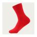 Chinese New Year Man red Socks 2022 New Year s Zodiac Socks with Embroidery Comfortable and Breathable 4 Pairs (Color : RED-4 Size : 39-44) 39-44 Red-4