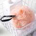 2PCS Shower Sponge Set Soft Bath Sponges for Men & Women | Body Luffa & Bath Flowers for Exfoliating - Buy Online on GoSupps.com