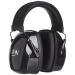 Howard Leight by Honeywell Leightning L3 Shooting Earmuff (R-03318) , Black Headband (NRR 30)