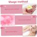 6 pi ces bombes de bain pour filles ensemble de bombes bain 6 styles huiles essentielles naturelles biologiques pour filles femme maman anniversaire No l Saint-Valentin Style2.. - Buy Online on GoSupps.com