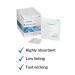 McKesson Sterile Split Sponges 100% Cotton 2x2 Inch, 70 Count - Buy Online on GoSupps.com