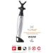 Buy Toothbat WOW Dental Floss Holder - Perfect for Interdental Cleaning & Oral Hygiene - White - International Shipping Available - Buy Online on GoSupps.com