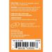 The Vitamin Shoppe Magnesium - Muscle Relaxation Bone Health & Energy Production Support Daily Mineral (90 Vegetable Capsules) - Buy Online on GoSupps.com