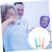 SEWOART 3pcs Children's Toothbrush Set - Fun 3D Training Brushes for Effective Teeth Cleaning - Safe Abs Material - Buy Online on GoSupps.com