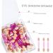 Baluue 5 Boxes Cream Applicator Eye Shadow Sponge Non Latex Plastic Eyeshadow Sponge - Buy Online on GoSupps.com