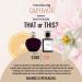 CAPTIVATE | Inspired by D. POISON | Pheromone Perfume for Women | Extrait De Parfum | Long Lasting Dupe Clone Essential Oils Fragrance | Perfume De Mujer | (50 ml / 1.7 Fl Oz) 1.7 Fl Oz (Pack of 1) - Buy Online on GoSupps.com