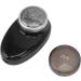 Buy ZJchao Mini Beard Trimmer - Steel Blades Arc Foil USB Rechargeable Waterproof | International Shipping Available - Buy Online on GoSupps.com