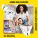 Molly's Suds Liquid Laundry Detergent | Natural 2x Concentrated HE Soap for Sensitive Skin | Lavender - 100 Loads (52 Fl Oz) - Eco-Friendly & International Shipping - Buy Online on GoSupps.com