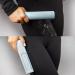 Twist N Clean 2-in-1 Lint Remover & Brush - Pet Hair Remover for Fuzz & More - International Shipping Available - Buy Now - Buy Online on GoSupps.com