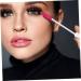 20pi ces Tubes De Brosse Contenants Pour Extension De Et Maquillage Yeux Pratique Pour Artistes Et D butants - Buy Online on GoSupps.com
