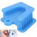 Silicone Dental Bite Block - 3 Sizes Professional Mouth Supports & Cheek Holders for Dental Clinics - Shop Now! - Buy Online on GoSupps.com