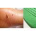 Skyroad Double Sided Exfoliating Scrub Bath Mitten - Made in Korea - Buy Online on GoSupps.com