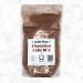 Panda Flour Garlic and Herb Wrap Mix - Clean Keto Gluten Free bread - Buy Online on GoSupps.com