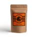 RARA BOOST Mushroom Coffee (200g) - Instant Full Roast Arabica Coffee with Chaga Mushroom extract