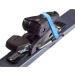 15/30 Pieces Ski Binding Rubber Holders - Durable Ski Stoppers - 30pcs Set for Enhanced Performance - Buy Online on GoSupps.com