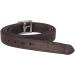 Equinate Stirrup Leathers Competition 140 - Premium Brown Equestrian Gear for International Shipping - Buy Online on GoSupps.com