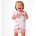 Splash About Baby Wrap Wetsuit Forest Walk 0-6 Months - Buy Online on GoSupps.com