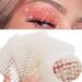 Pearl Makeup Rhinestone Stickers for Eyes Face Body 3D Self Adhesive White Pearl Face Jewels Eye Gems Eyeshadow Sticker Women Nail Pearls for Nail Art Decoration Kids DIY Craft Accessories 4 Sheets