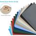 Buy AUDWUD Silicone Waterproof Pet Feeding Mat - Anti-Slip Dog & Cat Bowl Mat 53x38 cm in Taupe | International Shipping Available - Buy Online on GoSupps.com