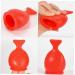 Repulpeur L vres Silicone Portable Forme Poisson Confortable et R utilisable Pour L vres Plus Pleines et Pulpeuses - Buy Online on GoSupps.com