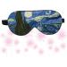 Cabilock Silk Eye Mask for Men - Restful Sleep Eye Shade Cover - Shading Eyepatch for Adults - 1 Count - Buy Online on GoSupps.com