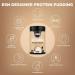 ESN Designer Protein Pudding - 360g Neutral Flavor | 23g Protein per Serving | High-Quality German Protein Powder - Buy Online on GoSupps.com