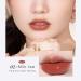 Lip Gloss Tinted Lip Balm Liquid Lipstick - Long Lasting Non-stick Lip Stain - Clear Mirror Lip Glaze - Lip Plumper Makeup - Liquid Blush (02 Milk Tea) - Buy Online on GoSupps.com