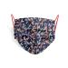 Cencibel Smart Casual Liberty Lido face mask for bathers 1 piece (1 pack)