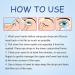Myopia Reversal Eye Drops | Brightening & Relief for Dry Eyes Fatigue Redness & Blurred Vision | Clear Eyes Eye Care Solution - Buy Online on GoSupps.com