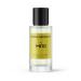 Green Serenity Perfume For Women and Men - Inspired By The Matcha 26 Designer Perfume Dupe Long Lasting Woody Fresh Fragrance Extrait De Parfum 50ml