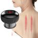 Buy Harayaa High-Quality Muscle Massager - Innovative Black Design | International Shipping Available - Buy Online on GoSupps.com