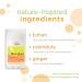 Earth Science Unscented Lichen Plant Deodorant 2.45 oz (Pack of 4) - Buy Online on GoSupps.com