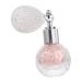 MAGICLULU Body Glitter Spray 1pc Body Air Bag Powder Highlighter Mist Spray Bottle Loose Powder Sprayer Miss Flash Filling Pump Pink medium