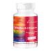 Vitamin B3 Niacin 100mg - 180 tablets - ! FOR 6 MONTHS ! - vegan | Vitamintrend