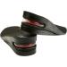 Footinsole 2-Layer Air Height Increase Shoes Insole Lift Kit - Get 2 Inches Taller with Comfortable Inserts for Men - International Shipping Available - Buy Online on GoSupps.com