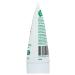 Hello Naturally Whitening Fluoride Toothpaste - Farm Grown Mint 1 oz | Fluoride & Whitening Benefits - Buy Online on GoSupps.com