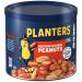 Planters Redskin Spanish Peanuts 12.5 oz Canisters (Pack of 6) - Buy Online on GoSupps.com