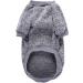 CHBORLESS Pet Dog Sweater - Cozy Winter Pajamas for Cats and Dogs - Buy Online on GoSupps.com