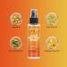 Lace Wigs Melting and Holding Spray 120ml Extreme NO Residue Fast Drying Protecting Edges Hair Adhesive for Wigs - Buy Online on GoSupps.com