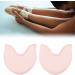 Holibanna Silicone Toe Pointe Care Cover for Ballet Dancers and Nurses - Buy Online on GoSupps.com