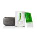 Jericho Natural Acne Treatment Soap - 4.4 oz | Effective Acne Solution for All Skin Types - International Shipping Available - Buy Online on GoSupps.com