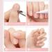 Lyra Cosmetic Ongles Huile Cuticules Ongles Huile de Croissance des Ongles Rayonnante S rum Cosm tique for Hydrater Renforcer et claircir Le Soin des Ongles(3pcs) - Buy Online on GoSupps.com