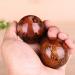 Royams Baoding Balls Set | Chinese Health Massage Balls for Meditation & Hand Therapy - Buy Online on GoSupps.com