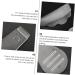 Y-Shaped Mascara Brush & Eyelash Pads - Premium Eyelash Extension Supplies for Perfect Lash Lifts | Silicone Tools for Makeup & False Eyelash Application - Buy Online on GoSupps.com