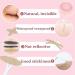 Attachment Tapes Double Eyelid Tape Eyelid Strips Invisible Double Eyelid Tape Eyelid Tightening Without Surgery Eyelid Tape Eyelid Attractive and Professional - Buy Online on GoSupps.com