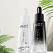 Anhydrous Emulsion Black And White Water Emulsion Anti-wrinkle Anti-aging Lifting Tightening Face Cream Moisturizing Skin Care (Black) - Buy Online on GoSupps.com